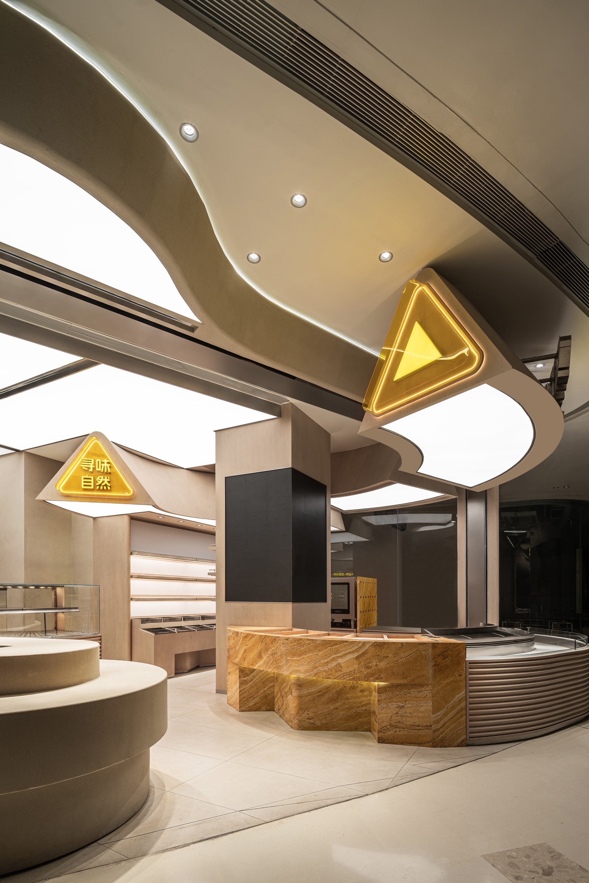 鲜活作物丨中国沈阳丨欧阳跳建筑设计有限公司-21