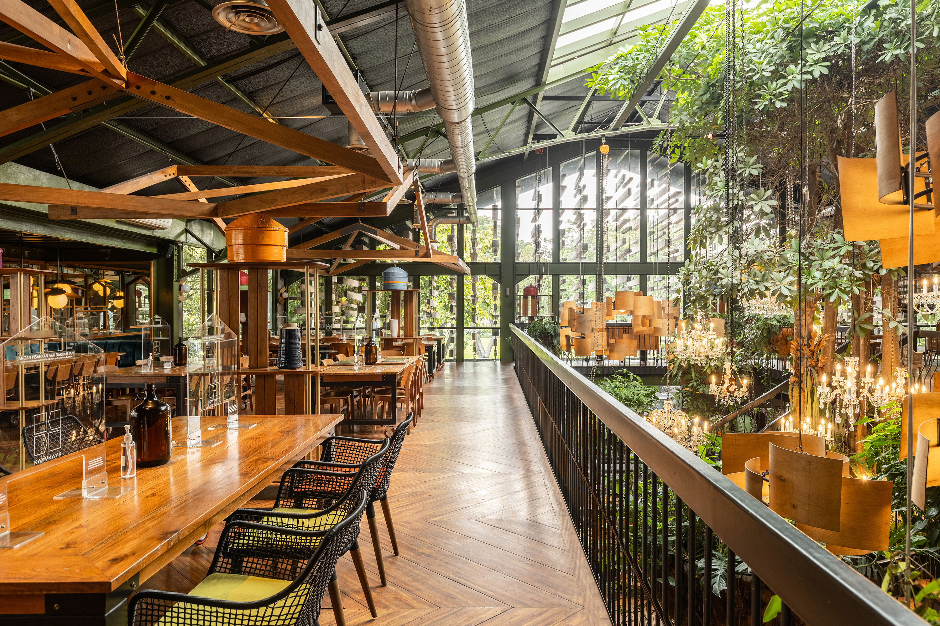 Kayukayu Restaurant-8