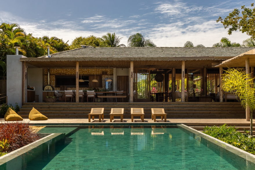 议员府邸丨巴西丨73.Onze Arquitetura-38