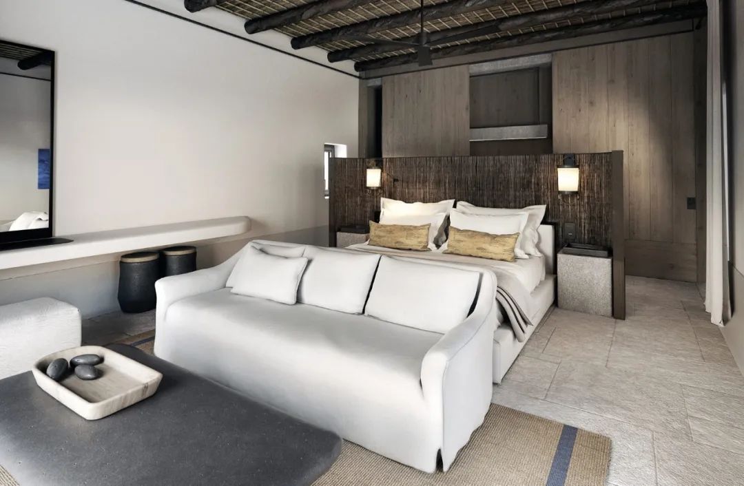 侘寂民宿之美，简朴却很治愈！-162