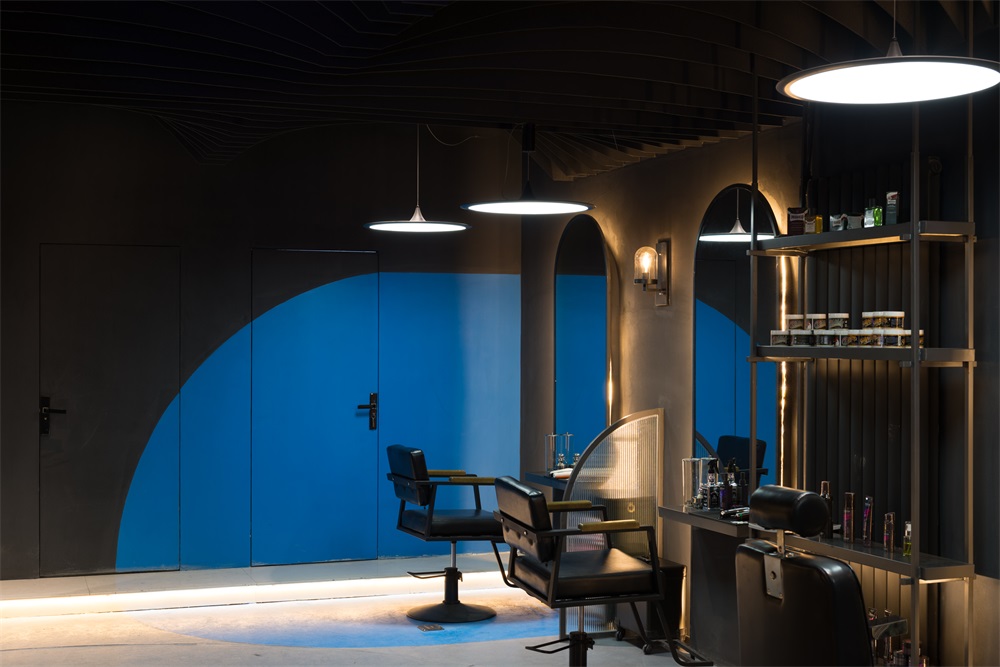 HANA美发集合店-19