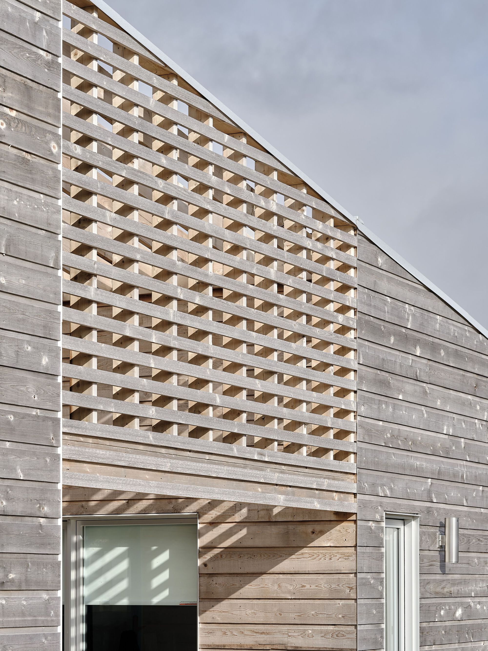 五湾岛屋丨加拿大丨RHAD Architects-29