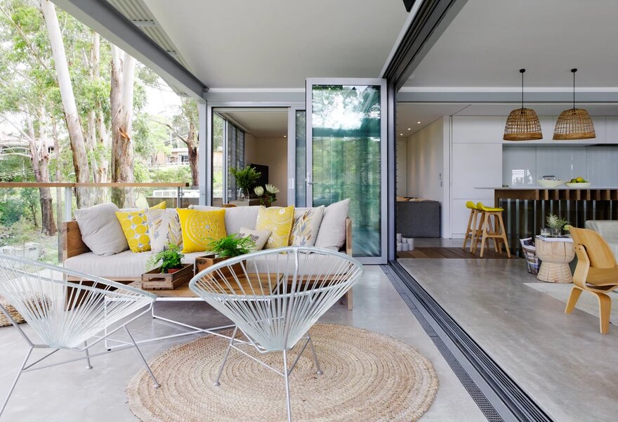 A Casual Holiday Home Along the Australian Coast: Avoca Weekender-6