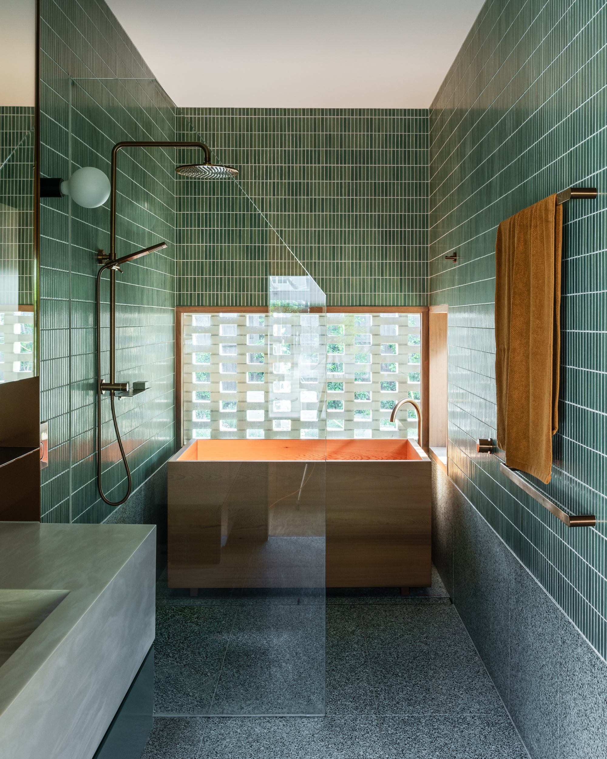 哈哈豪斯丨澳大利亚丨FIGR Architecture & Design-23