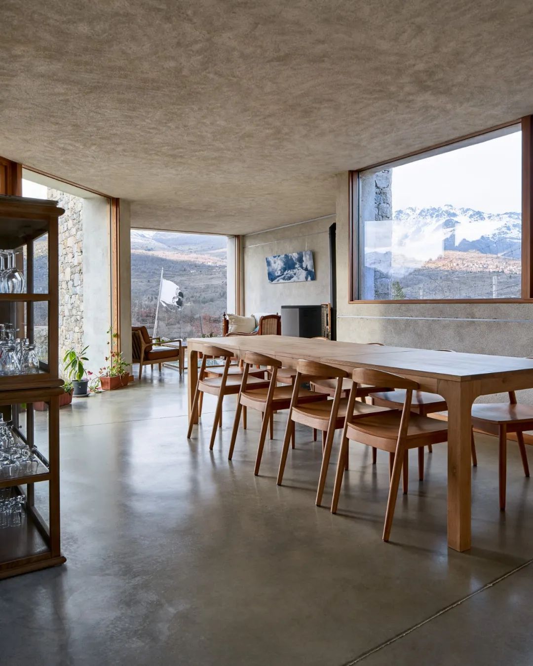 法国 Orma Architettura 建筑事务所 | 时空痕迹的诠释者-35