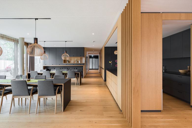 Wohnen im Rosengarten 老年公寓丨德国-19