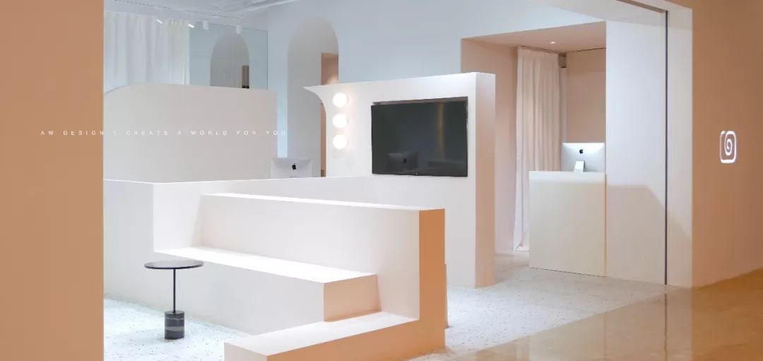 南京 ROSELINE 照相馆 | 时光记录者的空间设计-17