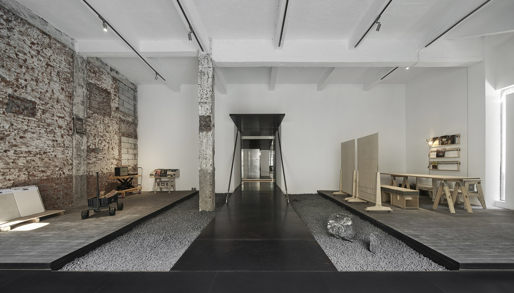 本立设计办公室丨中国广州-23