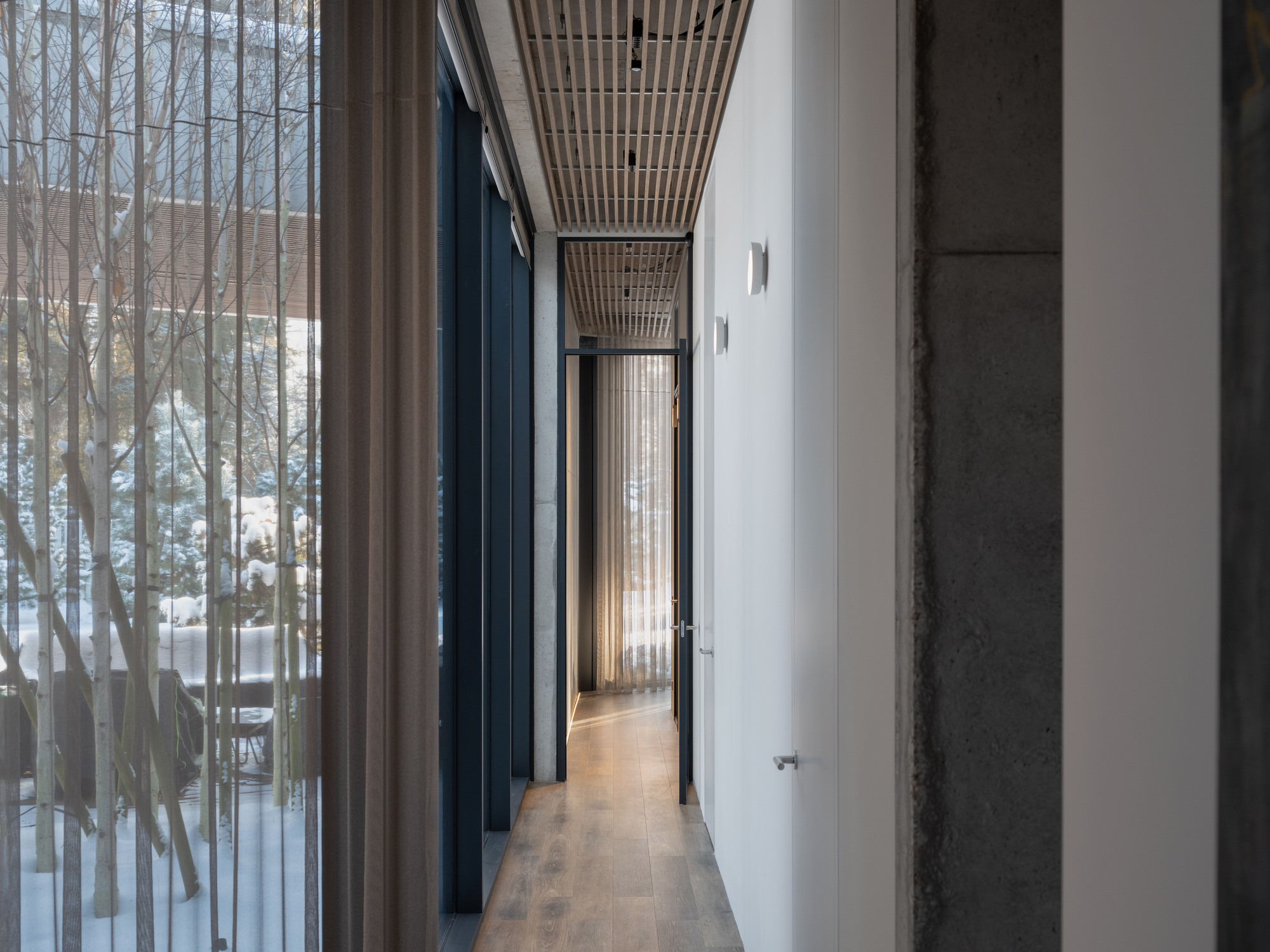 克鲁奥尼奥公寓丨立陶宛-23