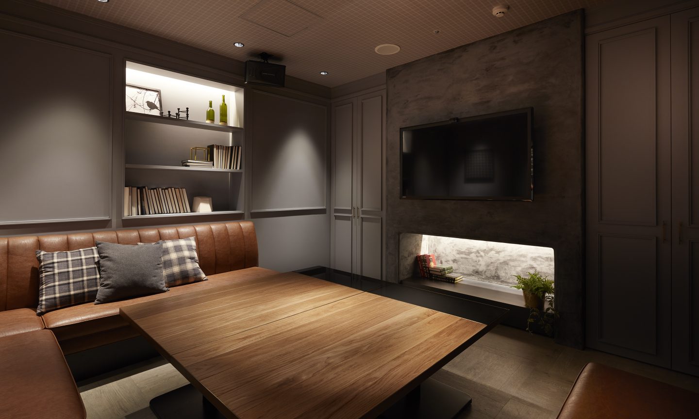 CHECK ROOM SERVICE  Suppose Design-11