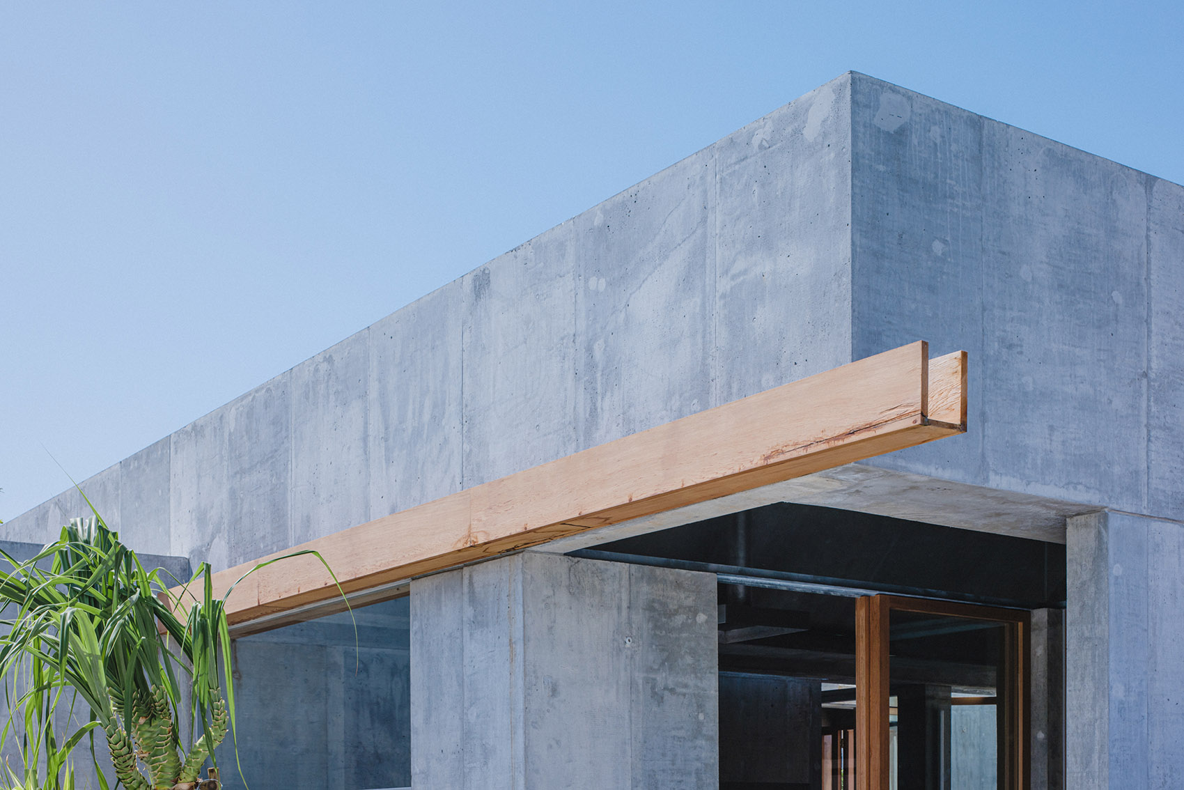 志坚原住宅丨日本冲绳丨Studio Cochi Architects-103