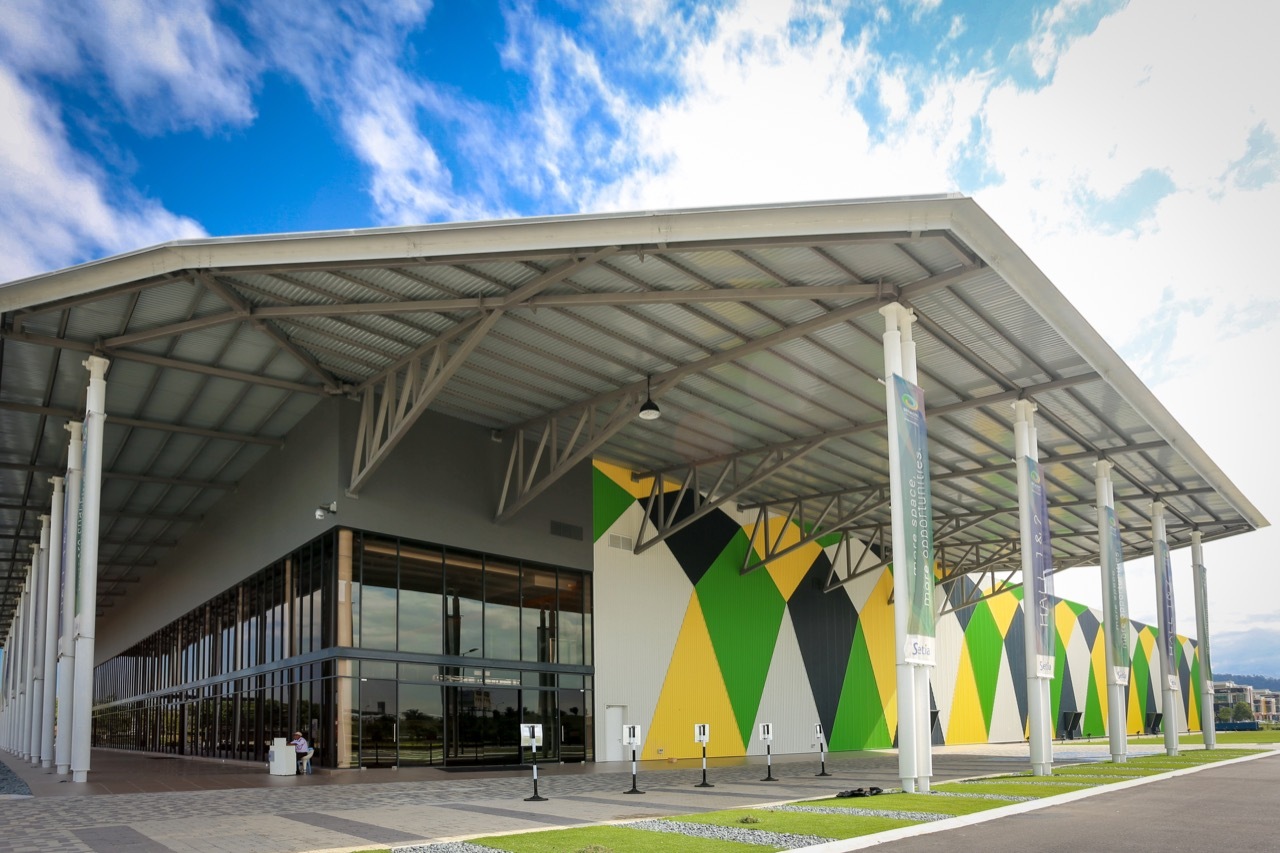 实达城会议中心 2（SCCC 2）-51