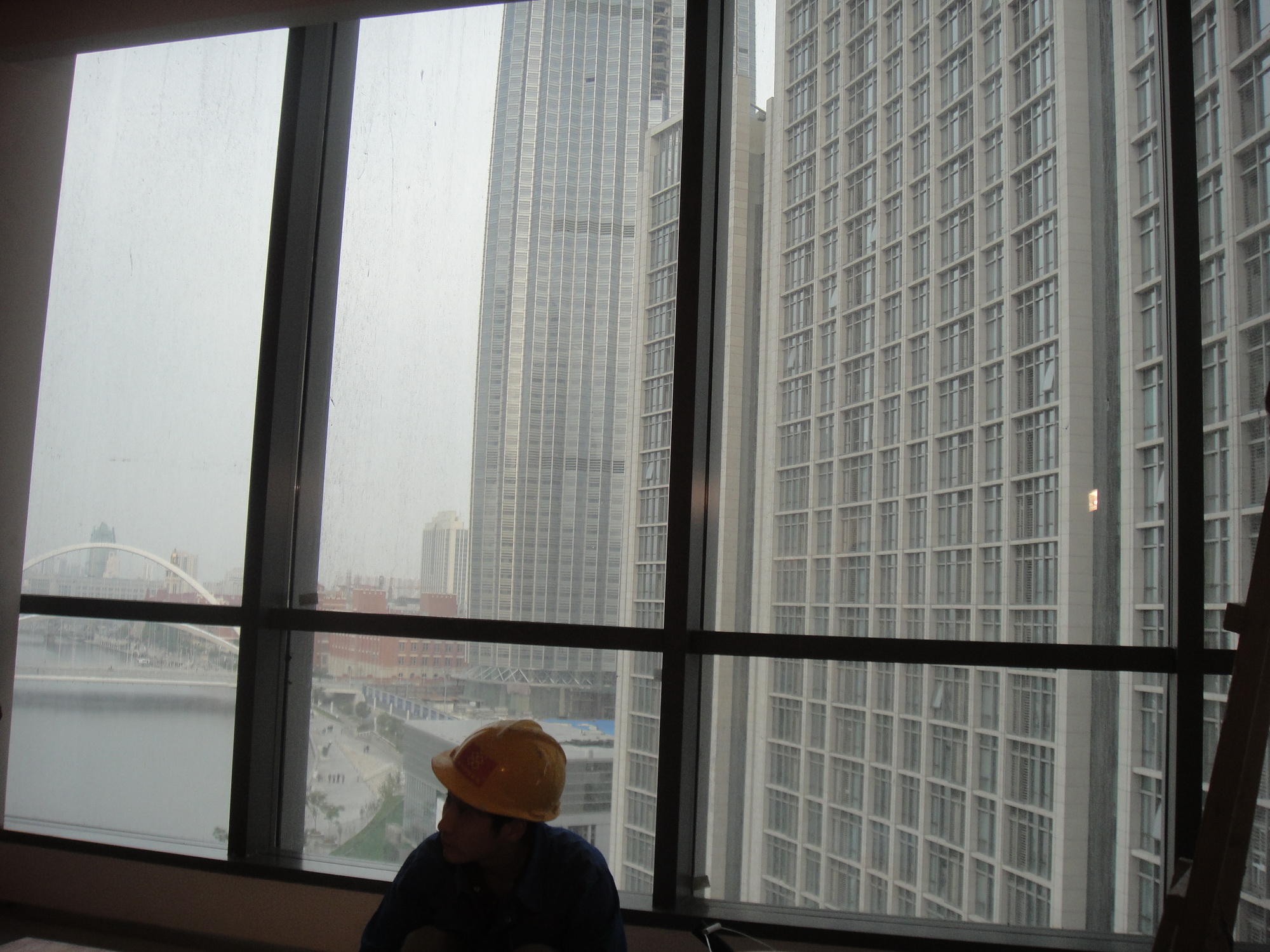 天津瑞吉酒店样板房图纸-10-15