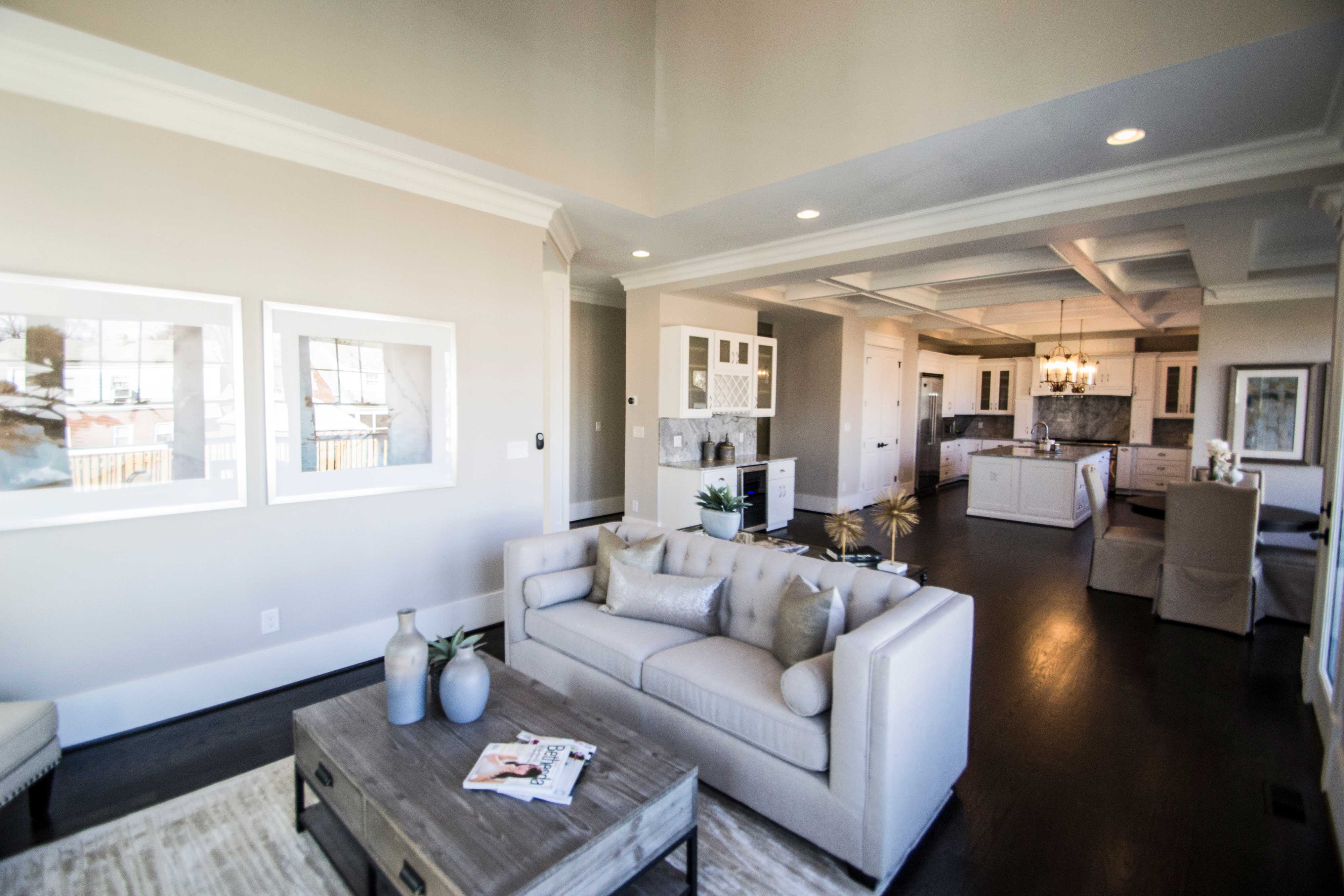 高地大道住宅-34