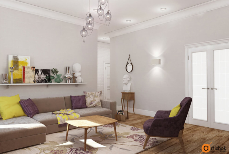 Вдохновение творчеством - Art-i-chok-15