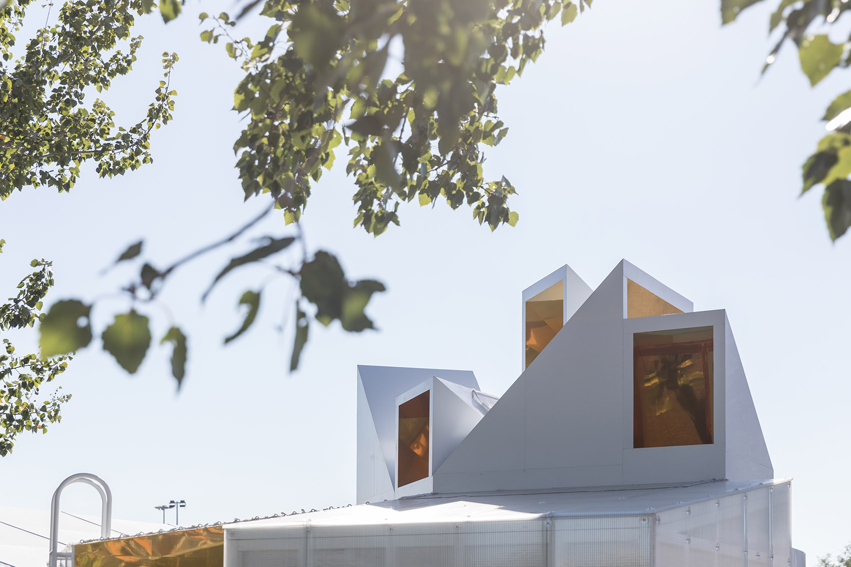 北京“望远家” · MINI LIVING · 孙大勇的微公寓设计惊艳亮相-61