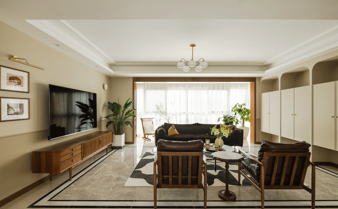 复古质感的家丨宋夏-5