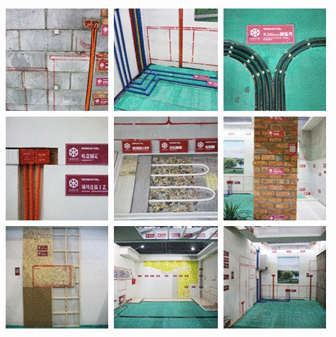 南京家装盛宴 | 20 强++1 实景家装节,百位设计师倾情打造-34