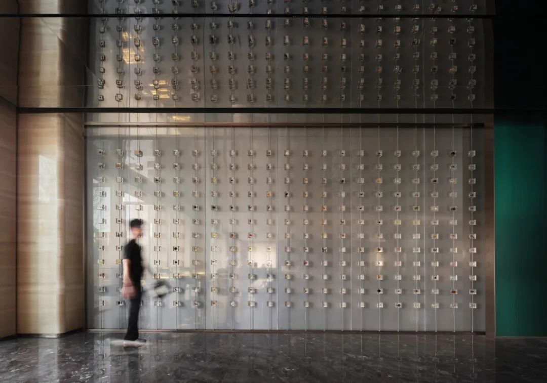 中建·桃李九章销售中心丨中国长沙丨本则设计-35