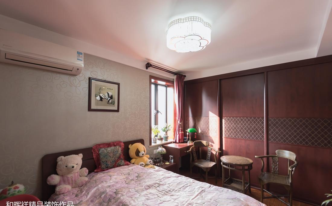 金色奢华混搭，打造家居空间小确幸-10