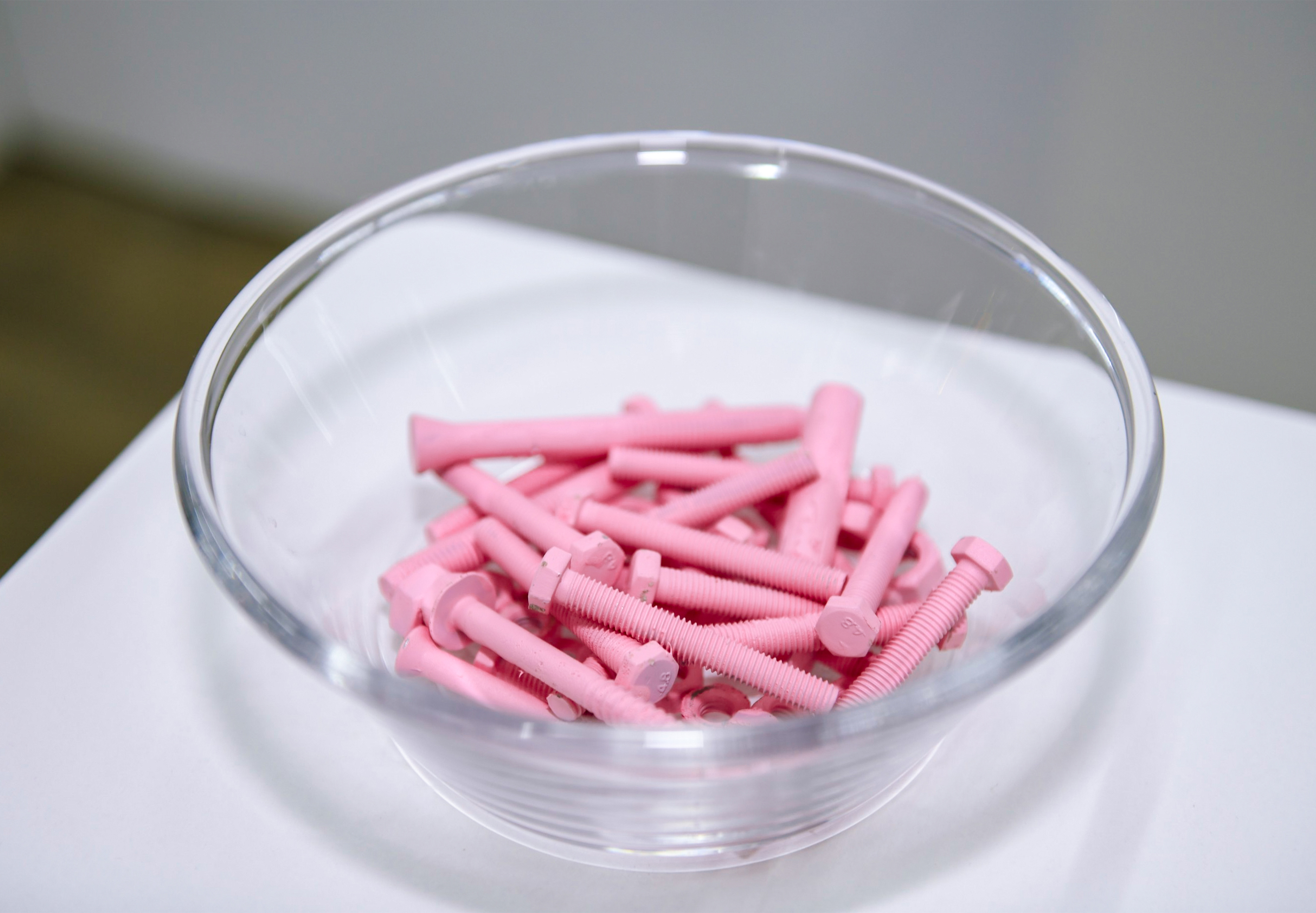 谐音梗艺术展丨中国北京丨草帅自造×不是美术馆-40