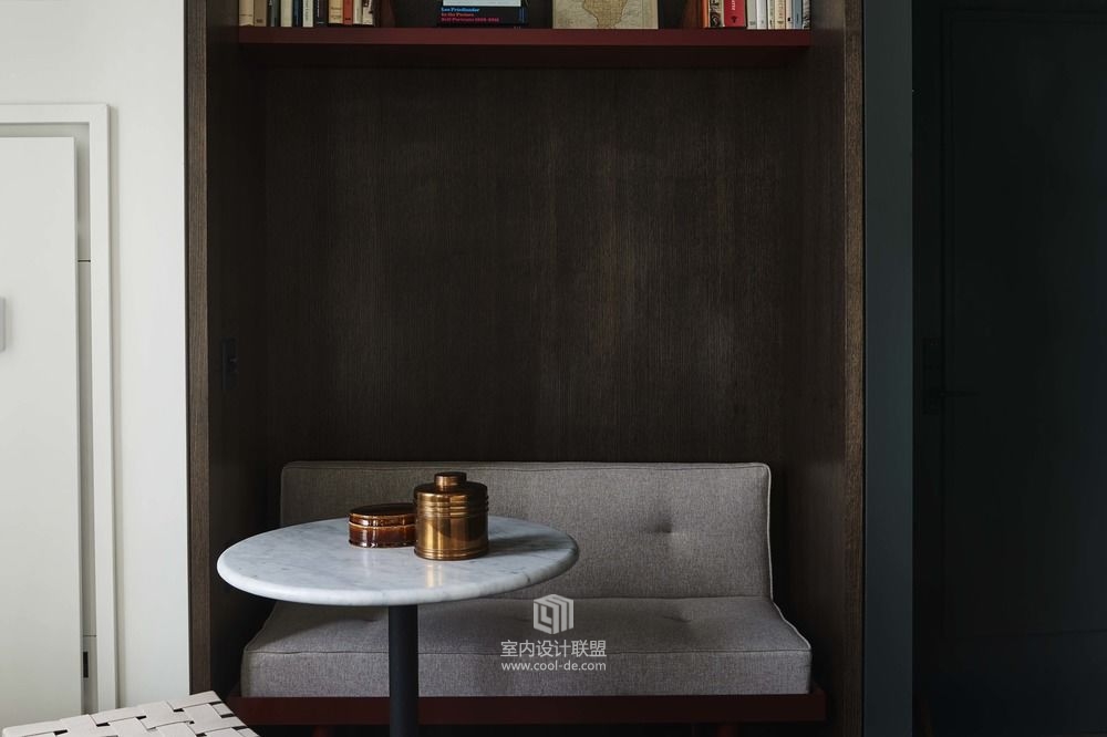 he Robey 美国芝加哥精品酒店-23