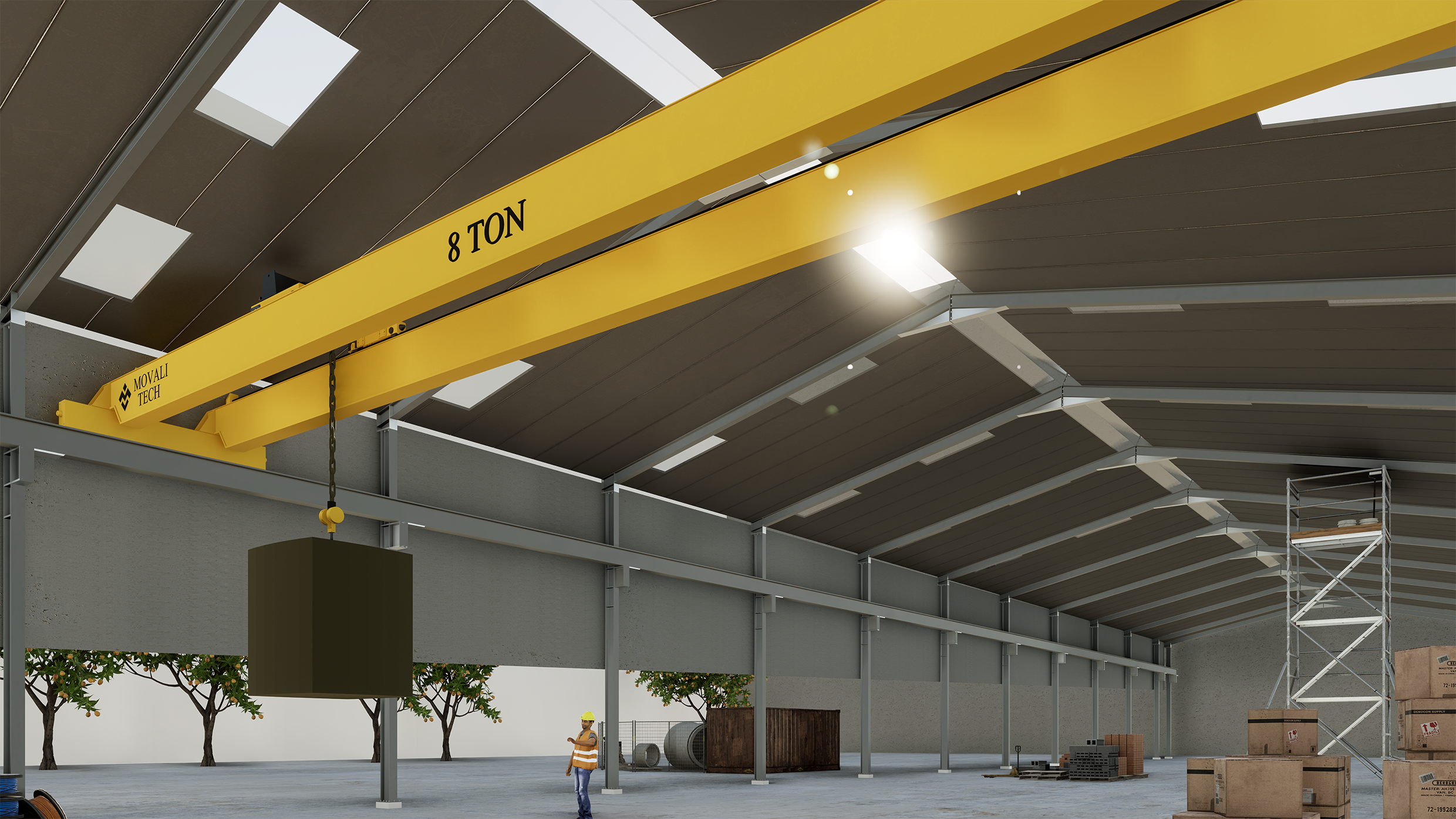 PROYECTO PUENTE GRÚA-2