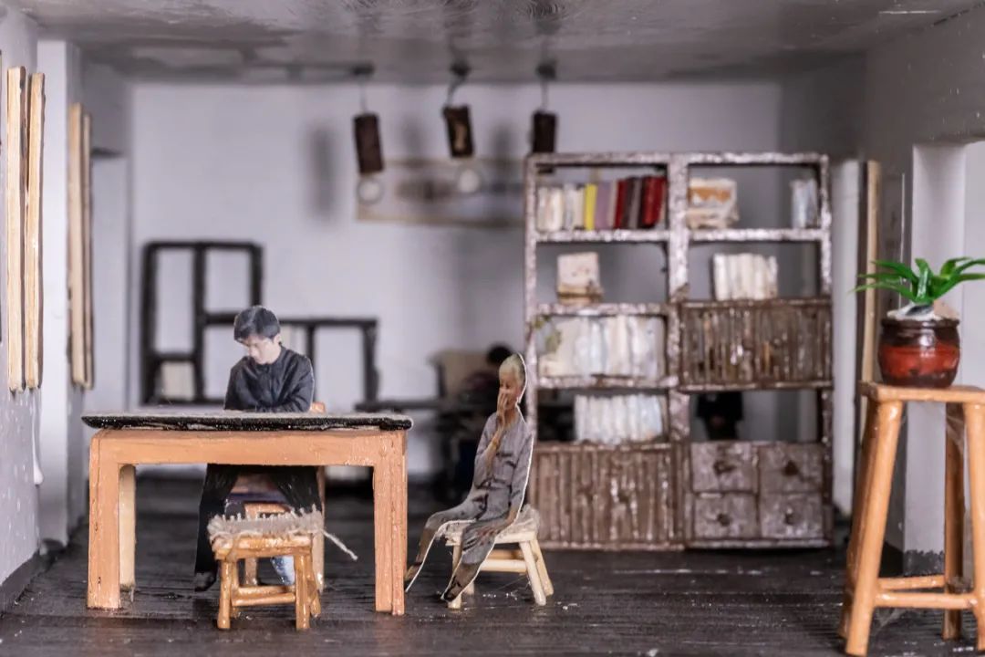 孟凡浩的“乡愁与城市梦” | 重塑城乡关系的空间实践-68