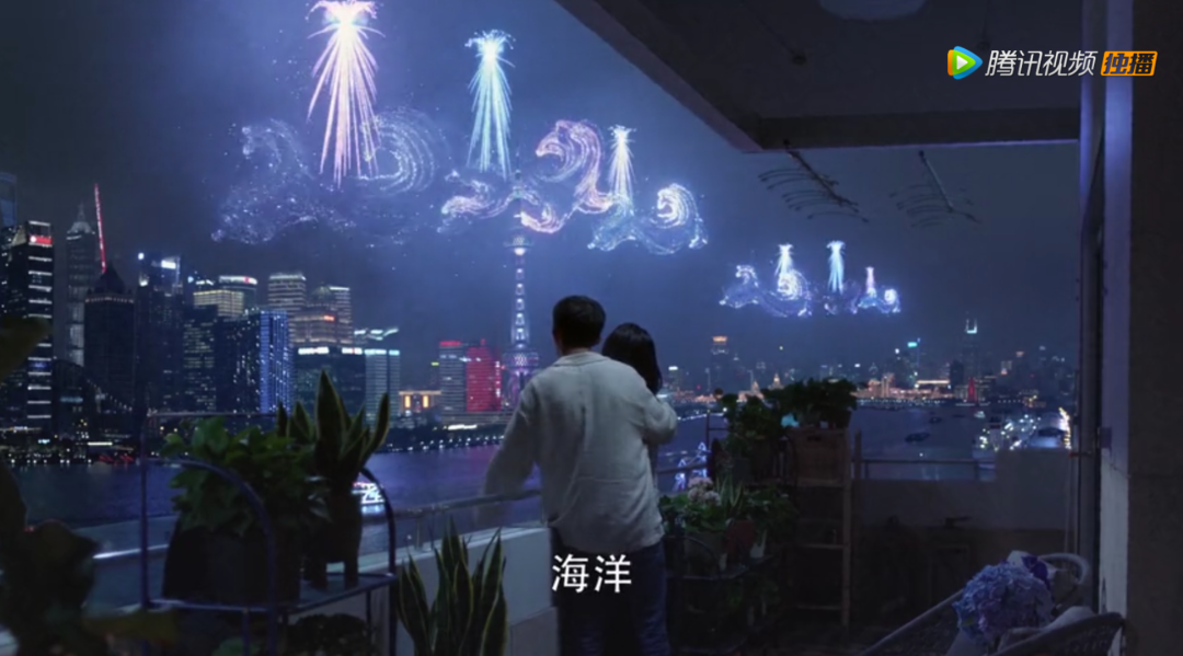 《三十而已》揭秘 | 顾佳家的轻奢舒适室内设计-16