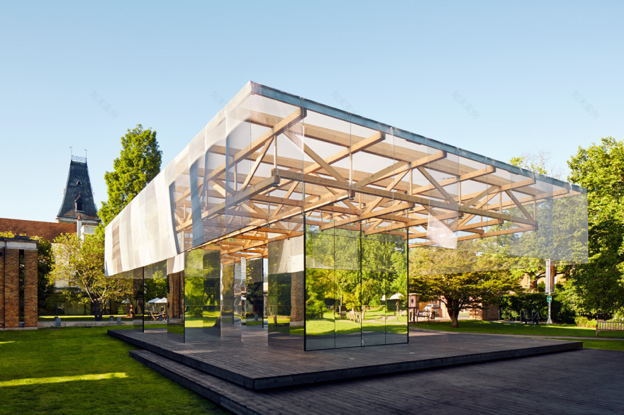 The Dulwich Pavilion IF_DO-30