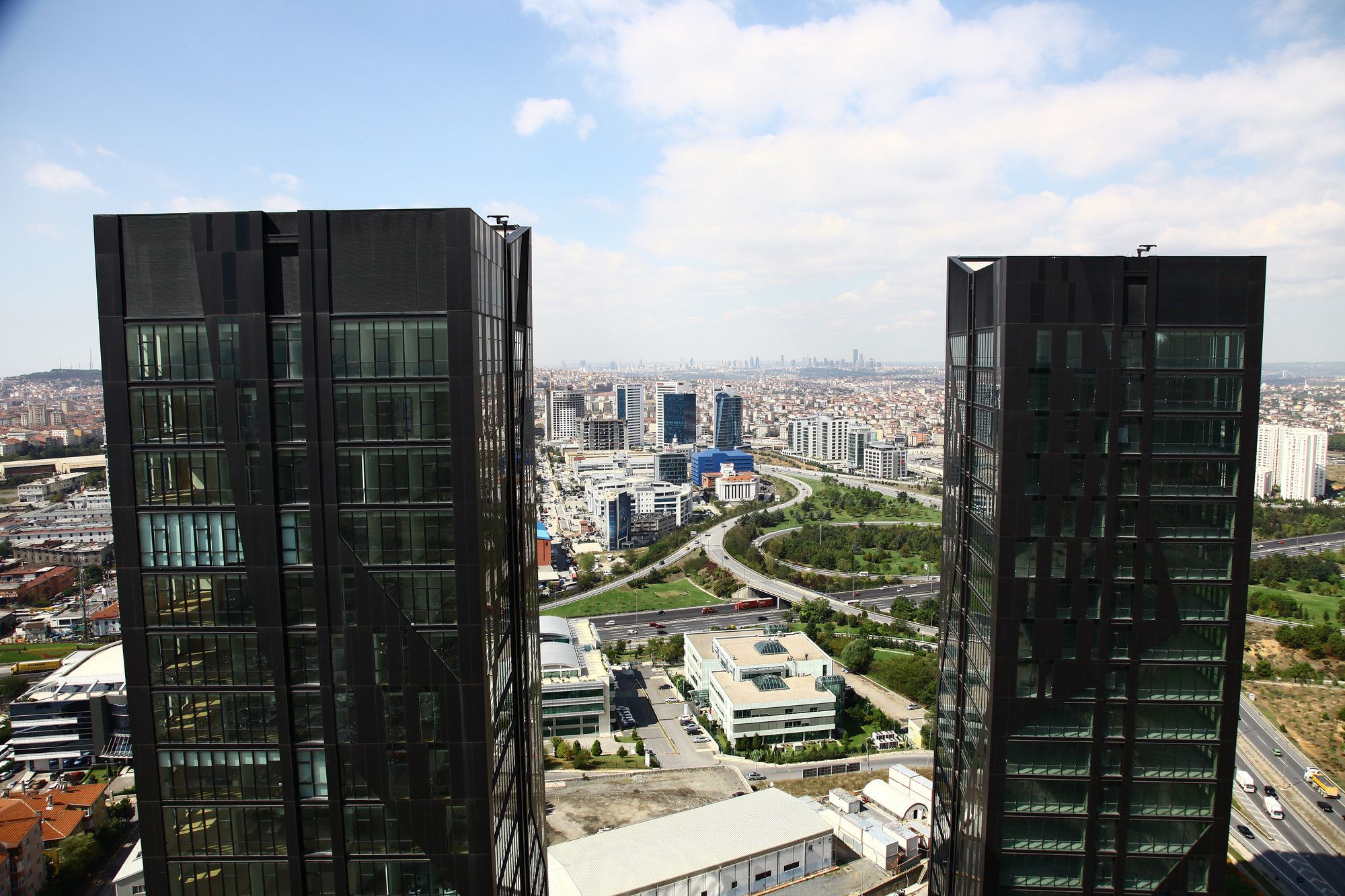 土耳其伊斯坦布尔 Buyaka 购物中心 | 简约设计，真实表达-34