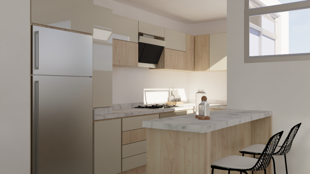 MG 房屋改造丨ColombiaAntioquia-16