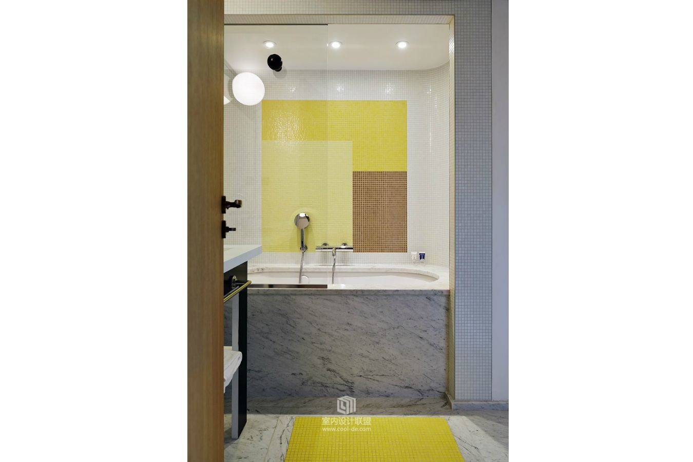 Hôtel du Ministère 法国巴黎精品酒店-66