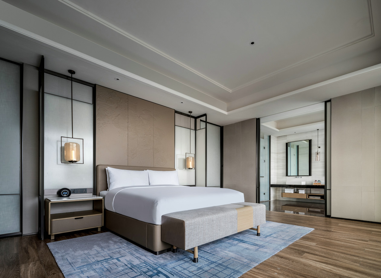 PLD刘波设计--张家港万豪酒店-27