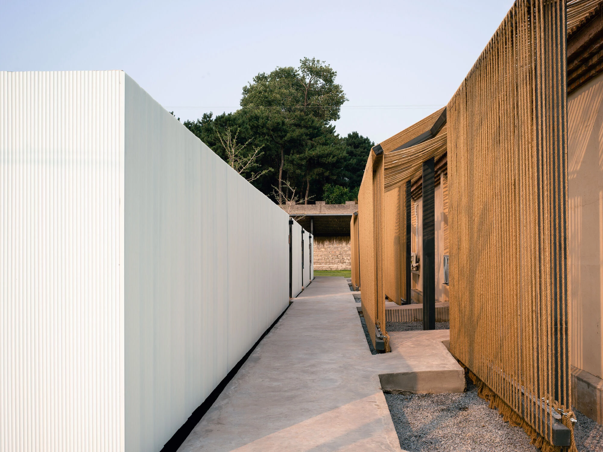 北京 MM 农场酒店改造丨中国北京丨直向建筑事务所-47