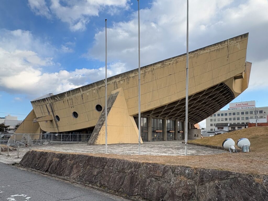 あなぶきアリーナ香川丨日本香川丨SANAA（妹島和世,西沢立衛）-58