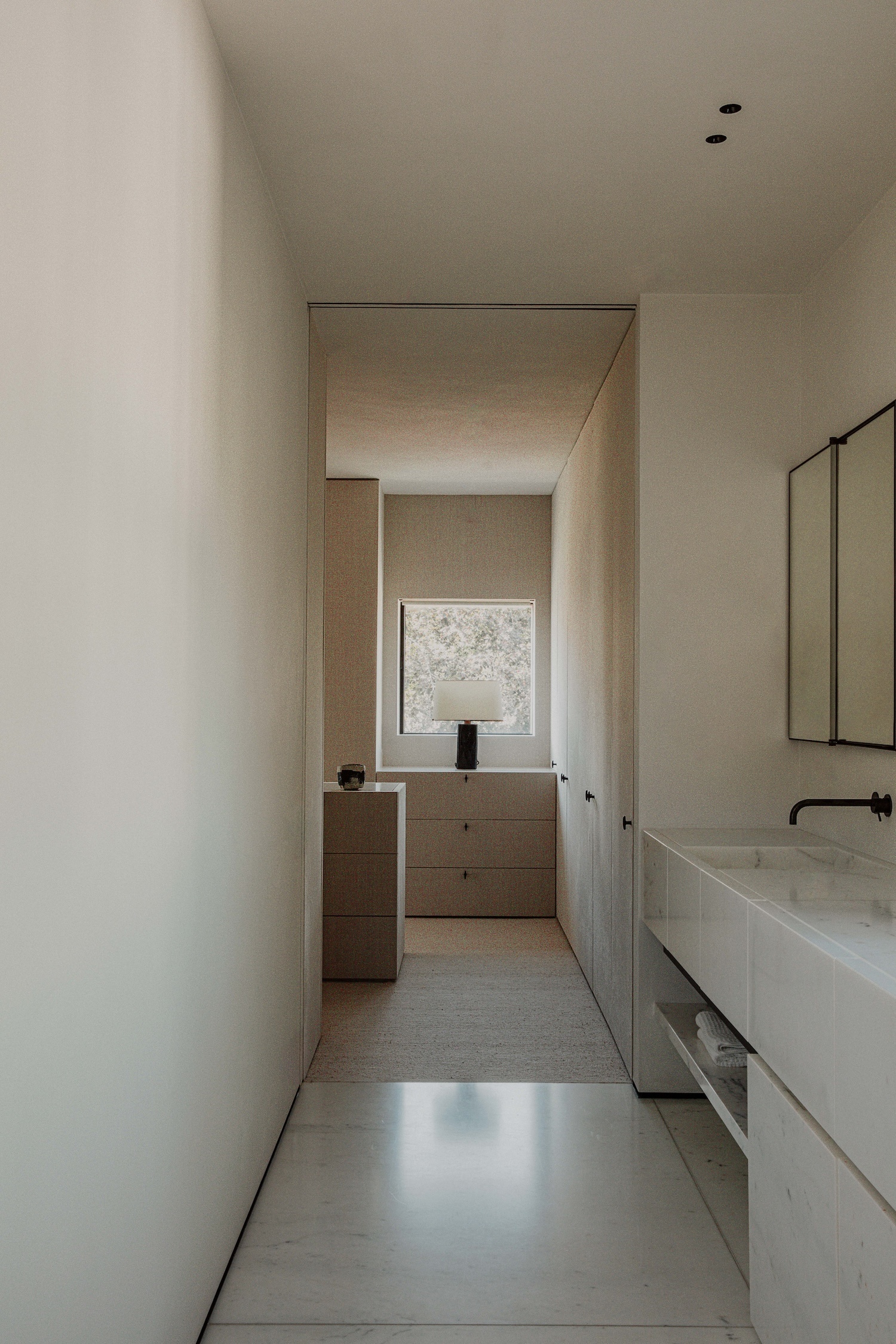 别墅丨比利时安特卫普丨尼古拉斯·舒布罗克(Nicolas Schuybroek)-21