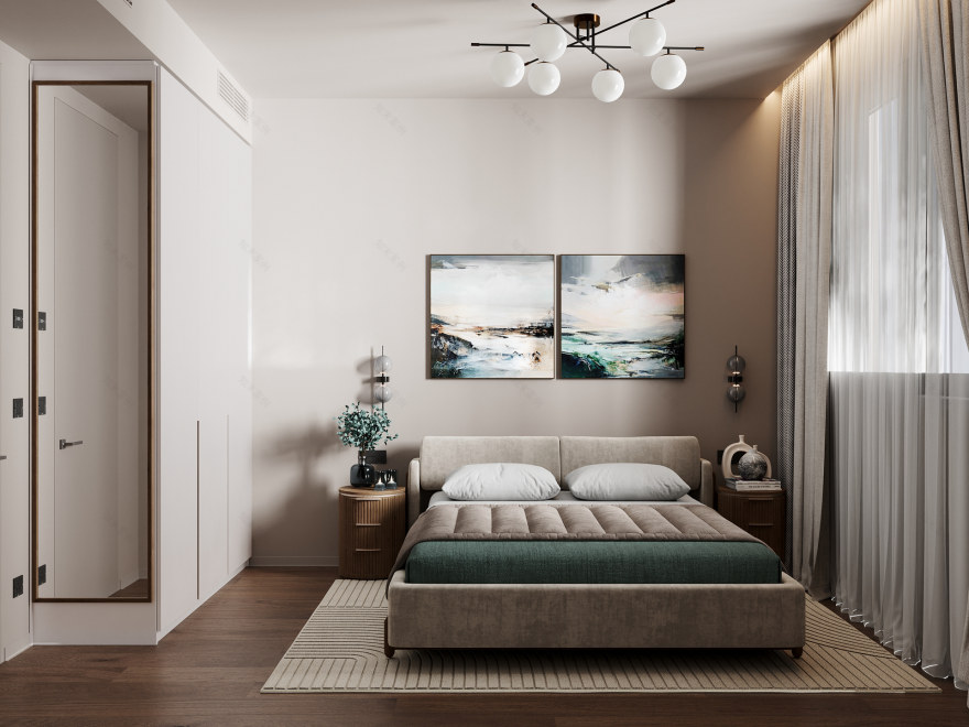 Verde公寓项目丨塞浦路斯-105