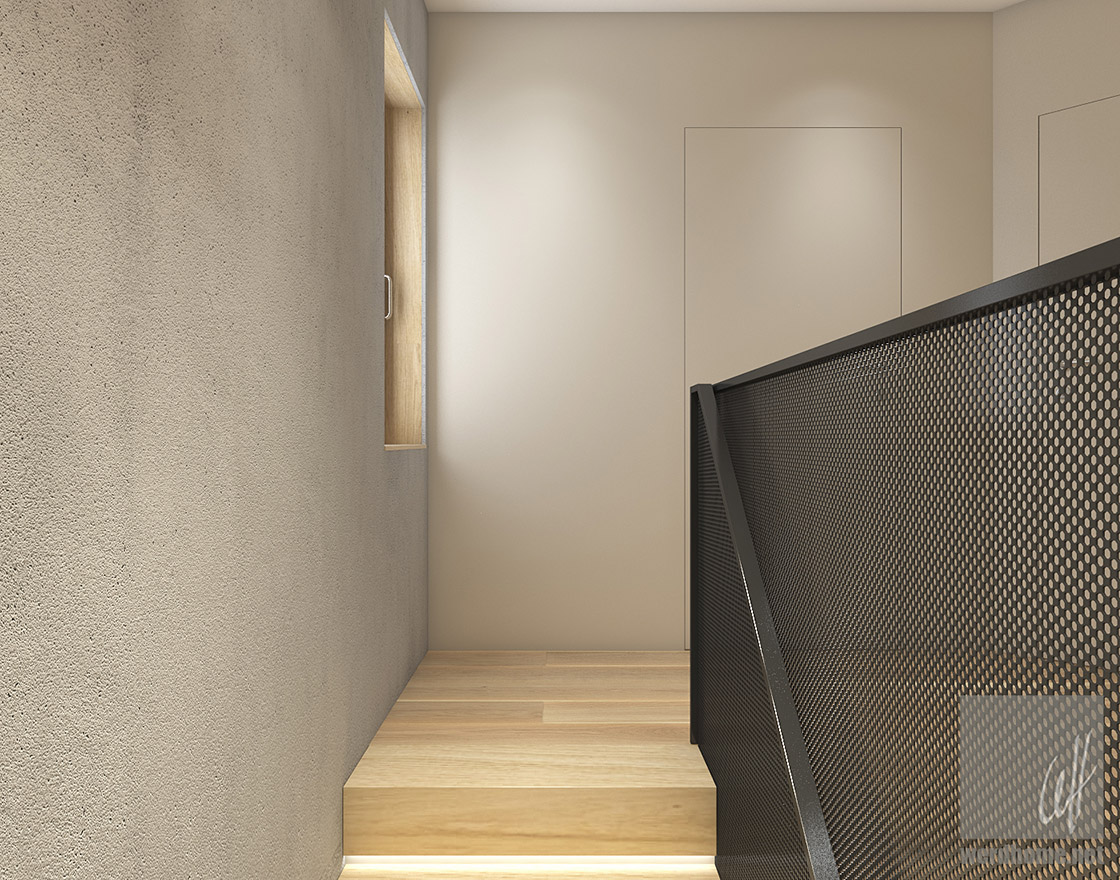 WERDHOME · 爱尔兰住宅室内布置丨爱尔兰沃特福德-14