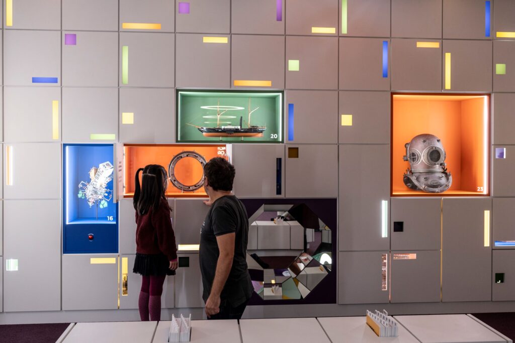 PLAYLAB  献给小朋友的科学世界丨意大利米兰-8