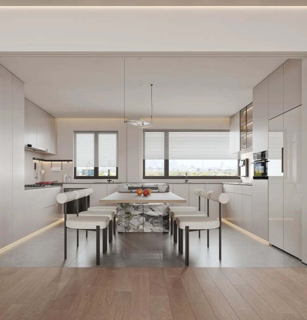 越秀·岭南山畔丨中国广州丨广州 301 设计研究所-15