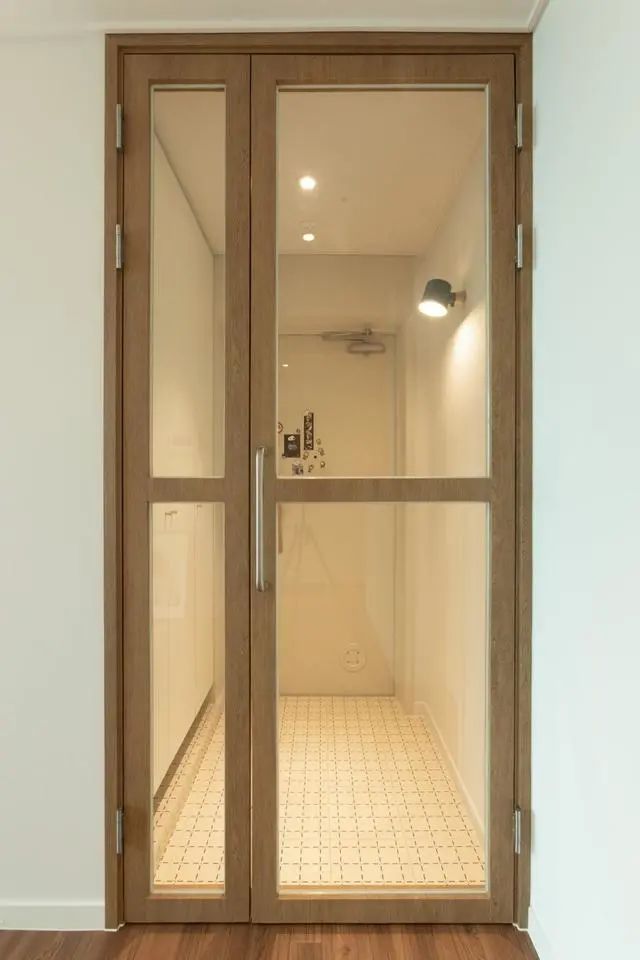 90 后夫妻简约温馨家居,打造有温度的小窝-11