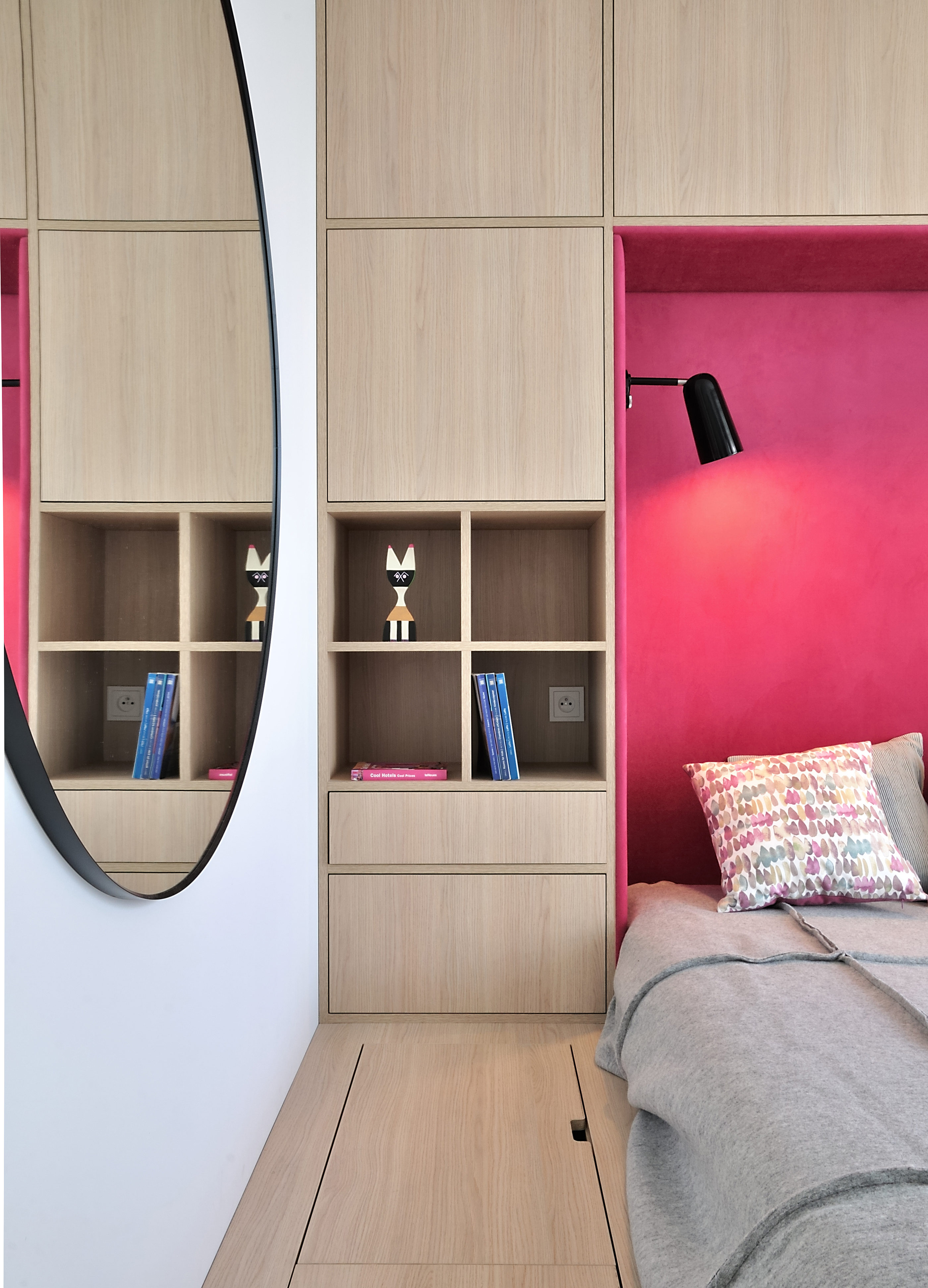 波兰红粉之家设计丨Poland-22