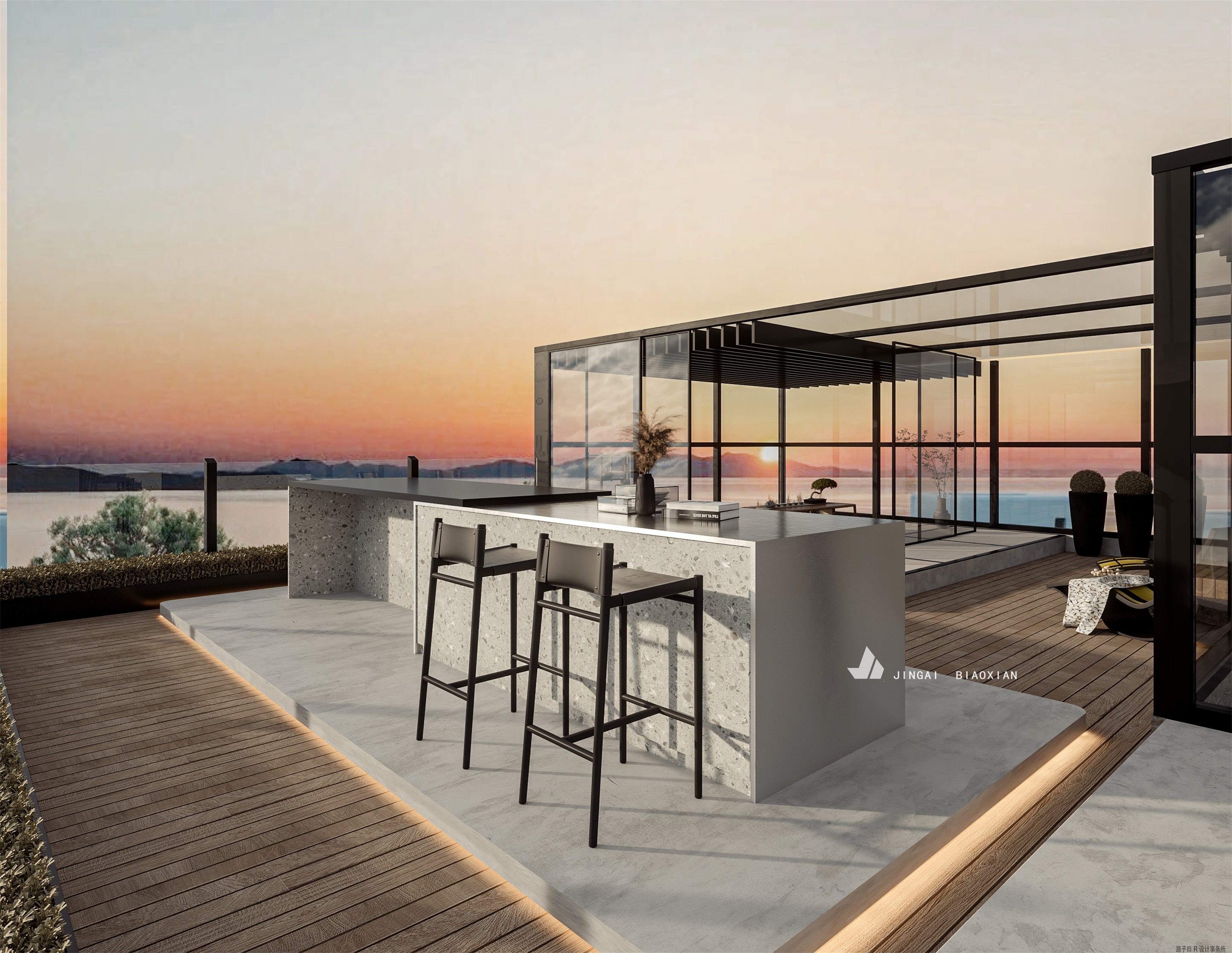 午后阳光 | 打造惬意家居空间的秘诀-16