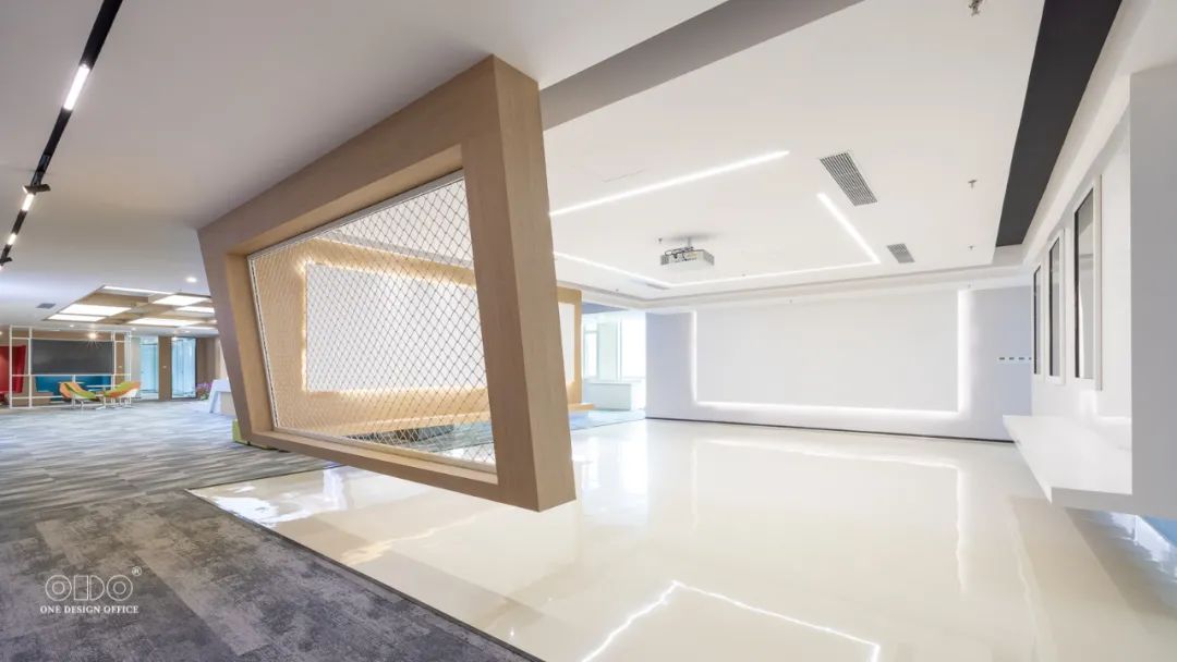 振兴（高新）双创空间丨中国四川丨ODO-32