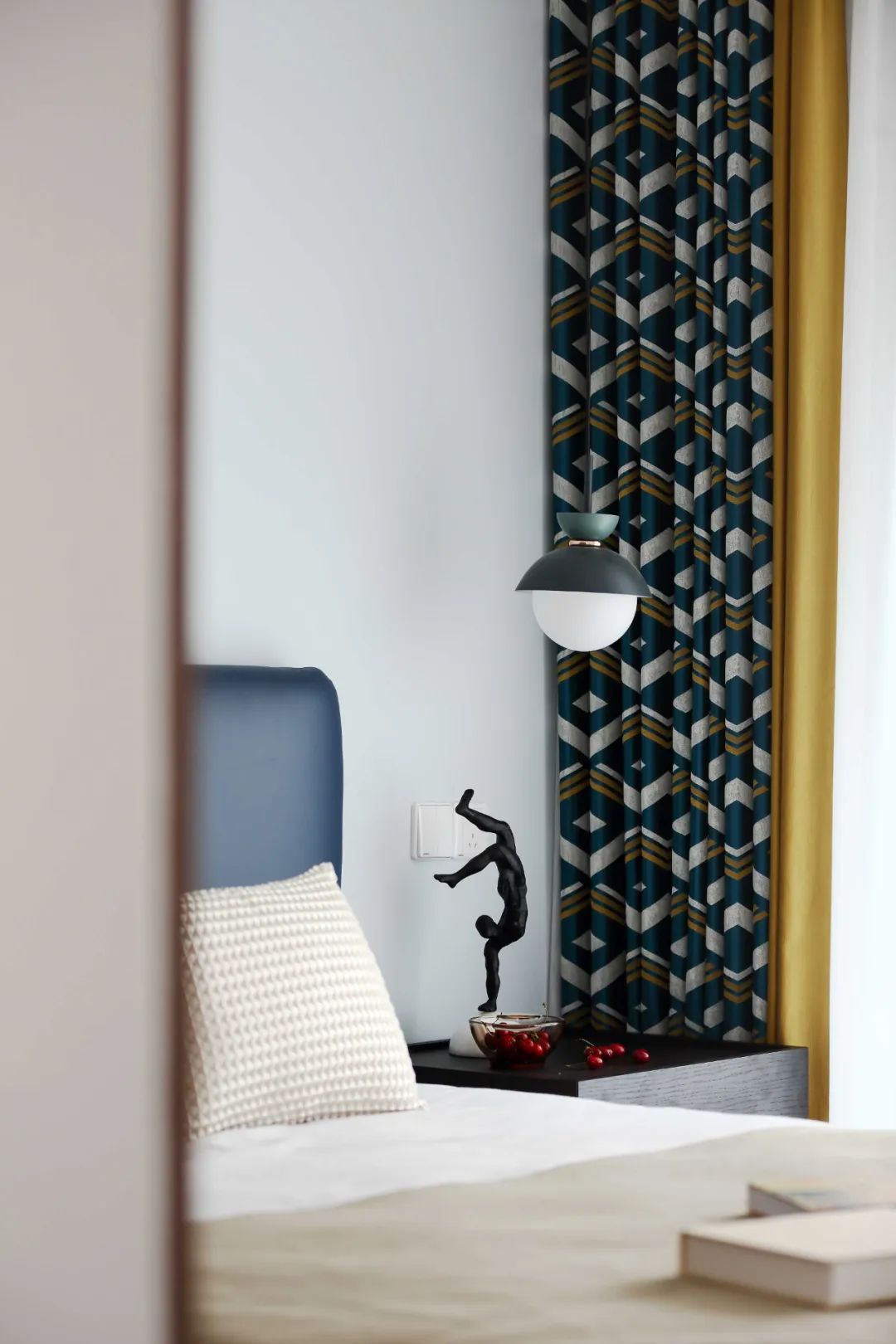 郭春的榛子可可空间 | 温馨生活与理性的完美结合-32