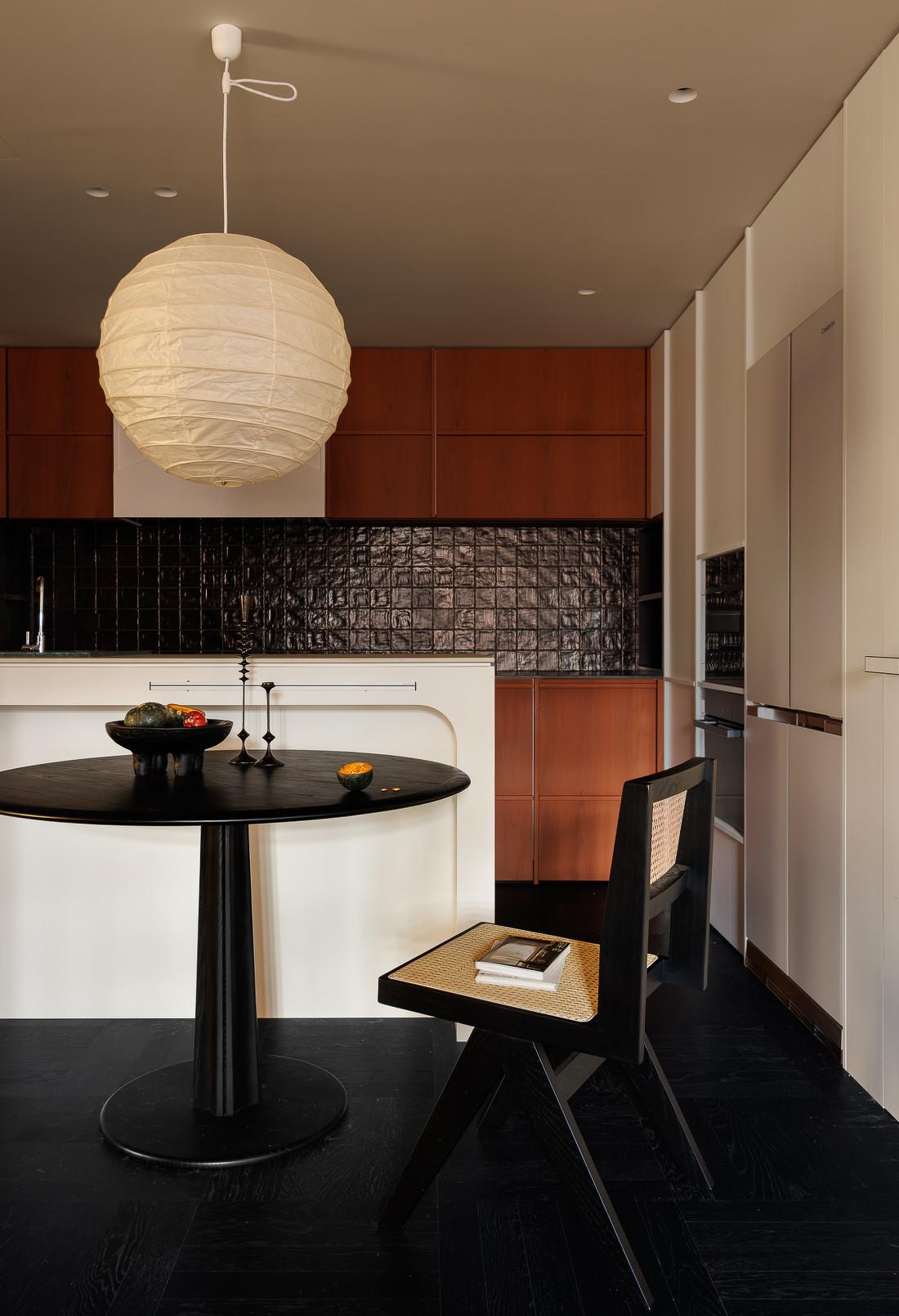 东方气韵遇上复古色彩铺展的松弛仪式感-37