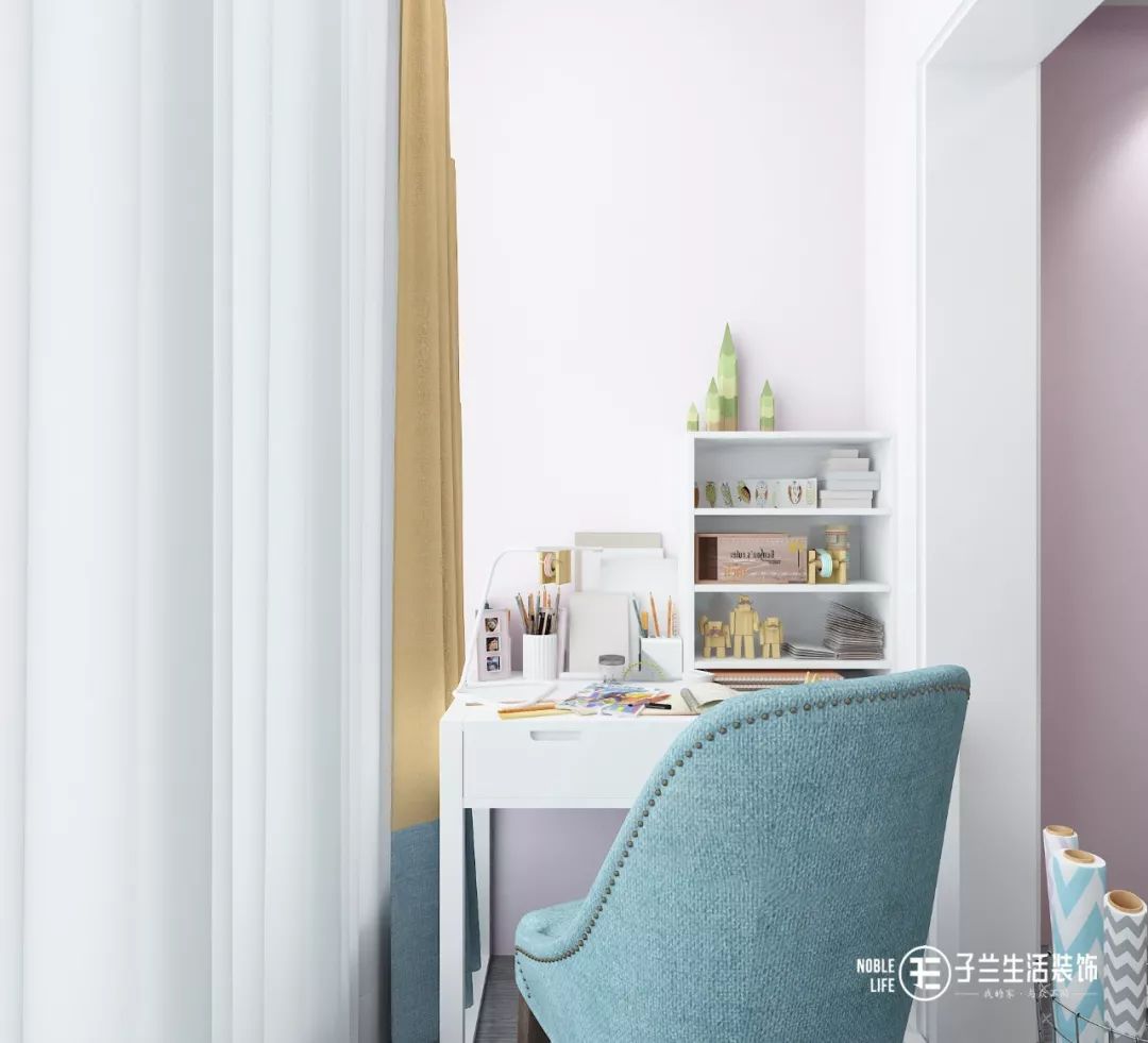 200㎡现代美宅,温馨舒适的生活空间-25