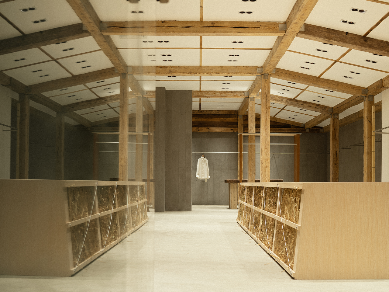 谷仓里丨中国广州丨Unknown design非知名设计-26