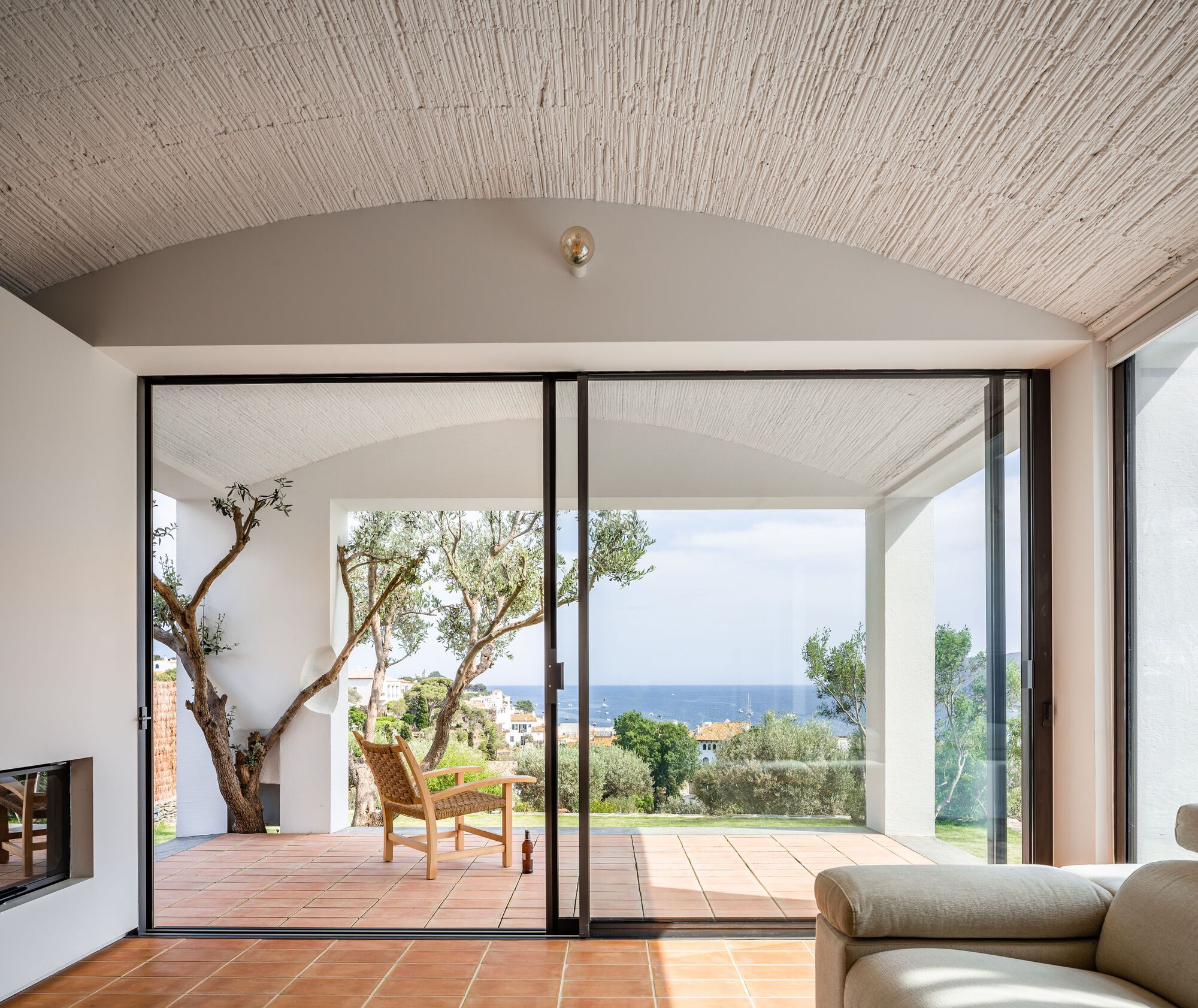 鲁道夫索大厦丨西班牙丨Arnau estudi d'arquitectura-10